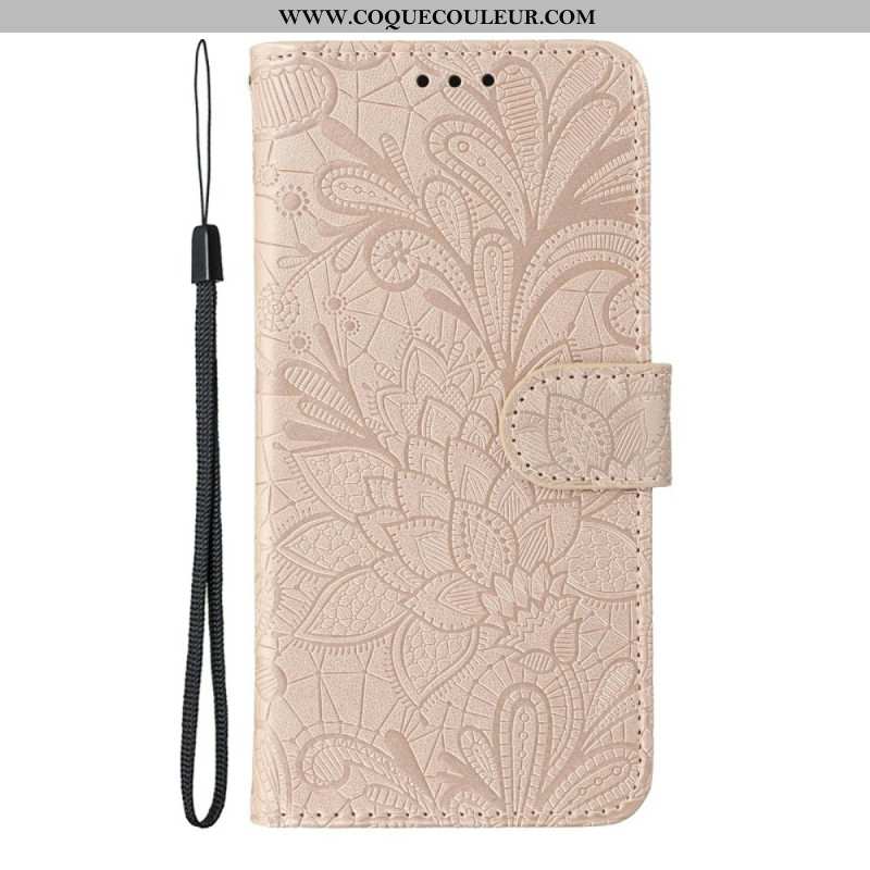 Housse Oppo Reno 14 Pro 5G Design Mandala