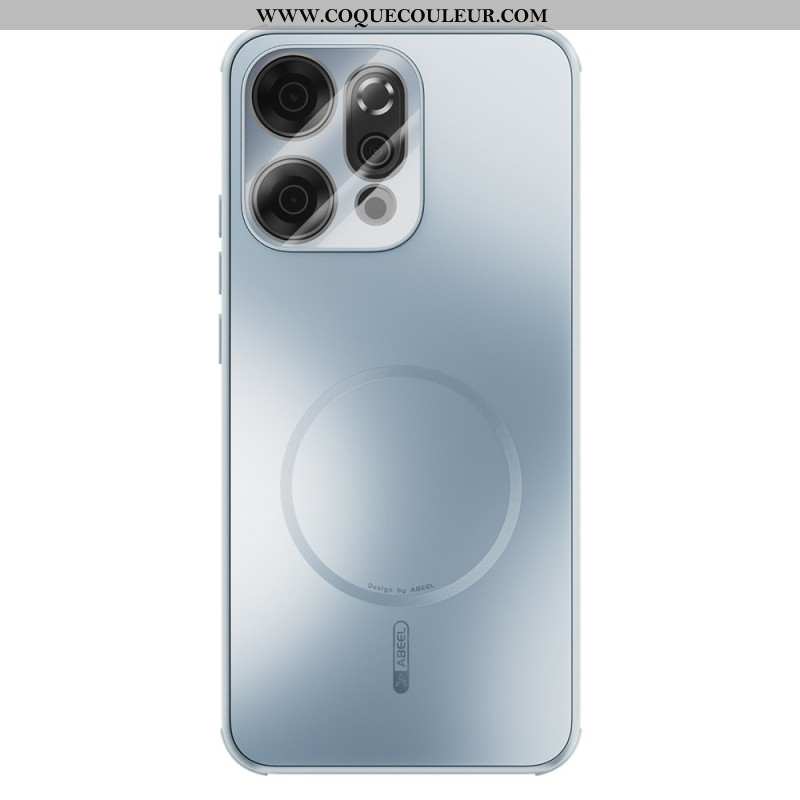 Coque Oppo Reno 14 Pro 5G Magnétique