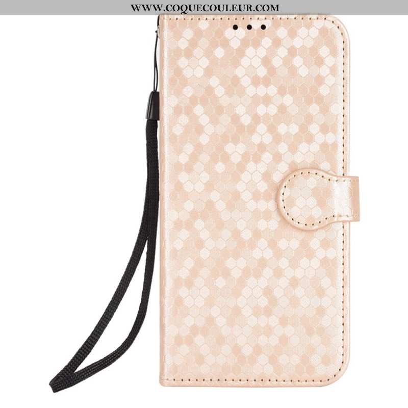 Housse Oppo Reno 14 F 5G Brillante