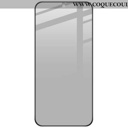 Protection en Verre Trempé Anti-Espion pour Écran Oppo Reno 14 F 5G IMAK