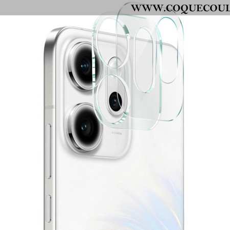 Lentille de Protection en Verre Trempé pour Oppo Reno 14 F 5G IMAK