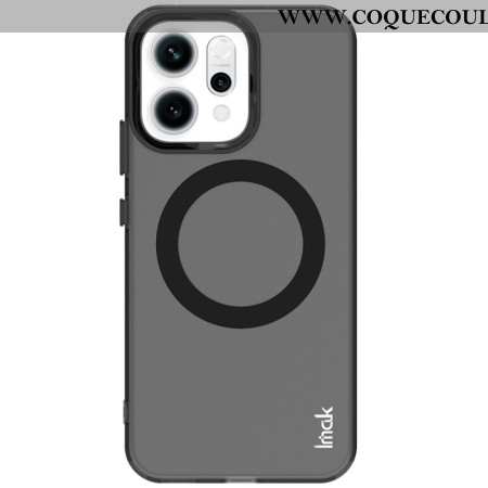 Coque Oppo Reno 14 F 5G Compatible MagSafe IMAK