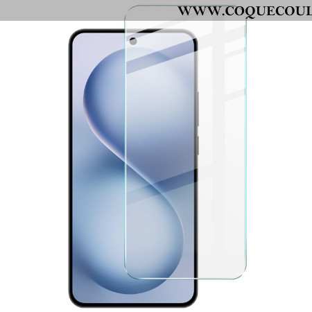 Protection en Verre Trempé pour Écran Oppo Reno 14 F 5G