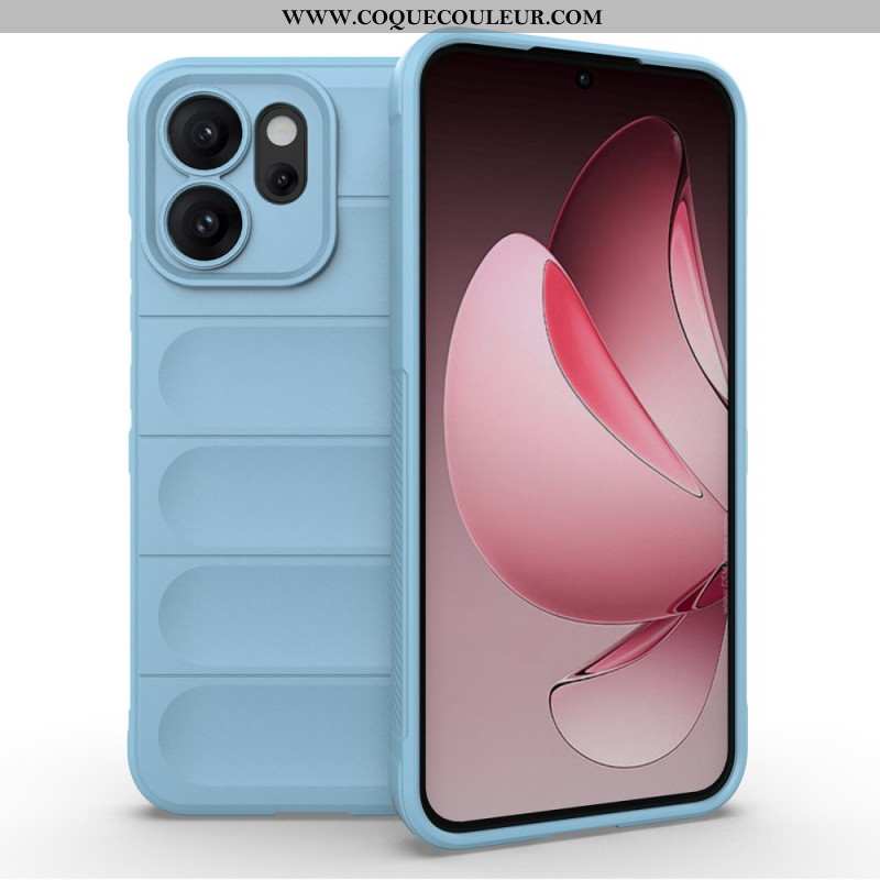 Coque Oppo Reno 14F 5G Antidérapante