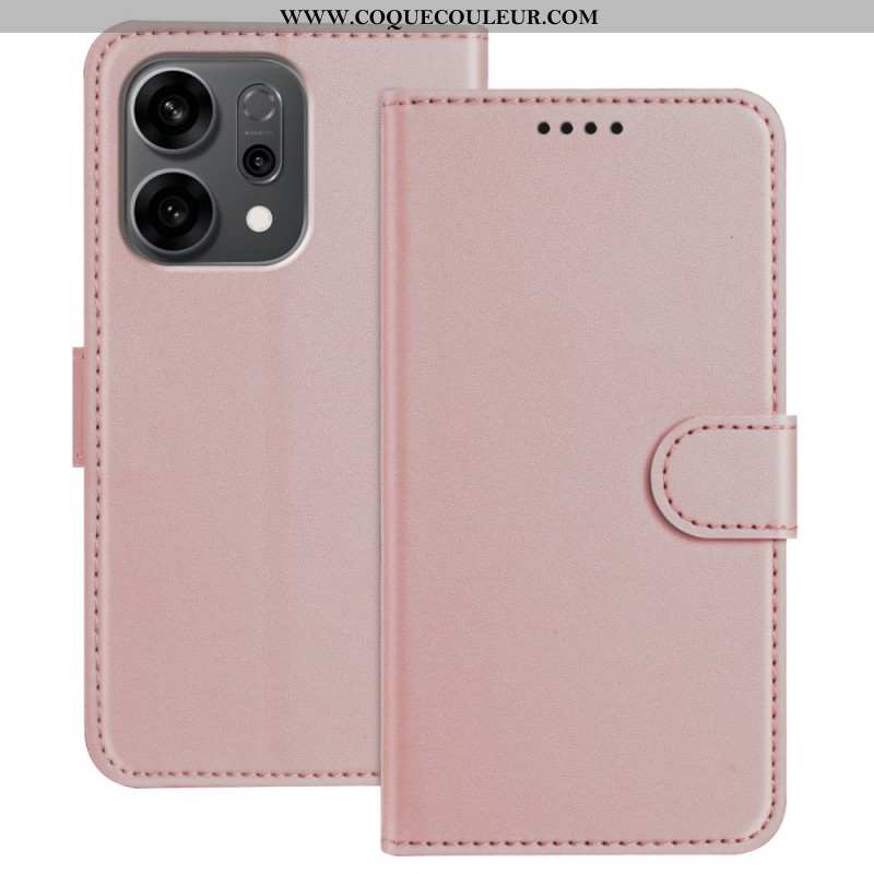 Housse Oppo Reno 14 5G / 14F 5G Couture