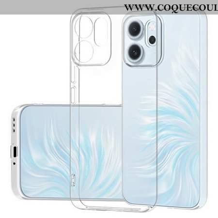 Coque Oppo Reno 14 F 5G Transparente