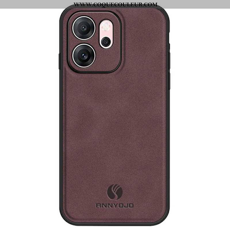 Coque Oppo Reno 14 F 5G ANNYOJO