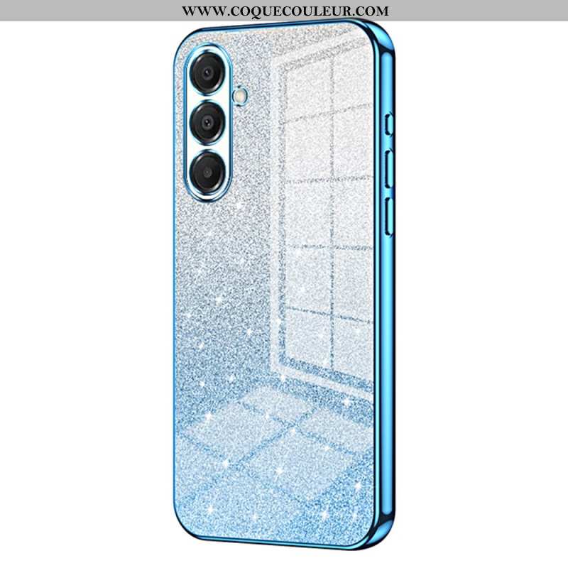 Coque Samsung Galaxy A17 4G / 5G Design Scintillant