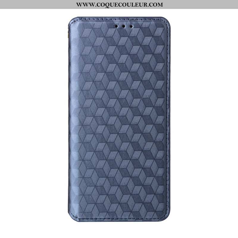 Flip Cover Samsung Galaxy A17 4G / 5G Brillante