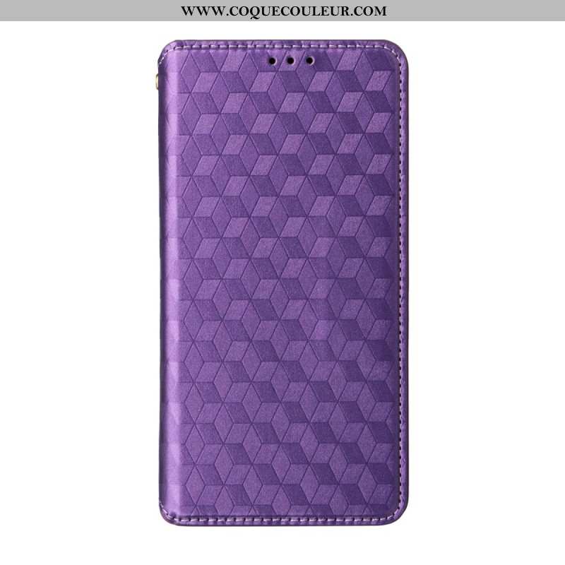 Flip Cover Samsung Galaxy A17 4G / 5G Brillante