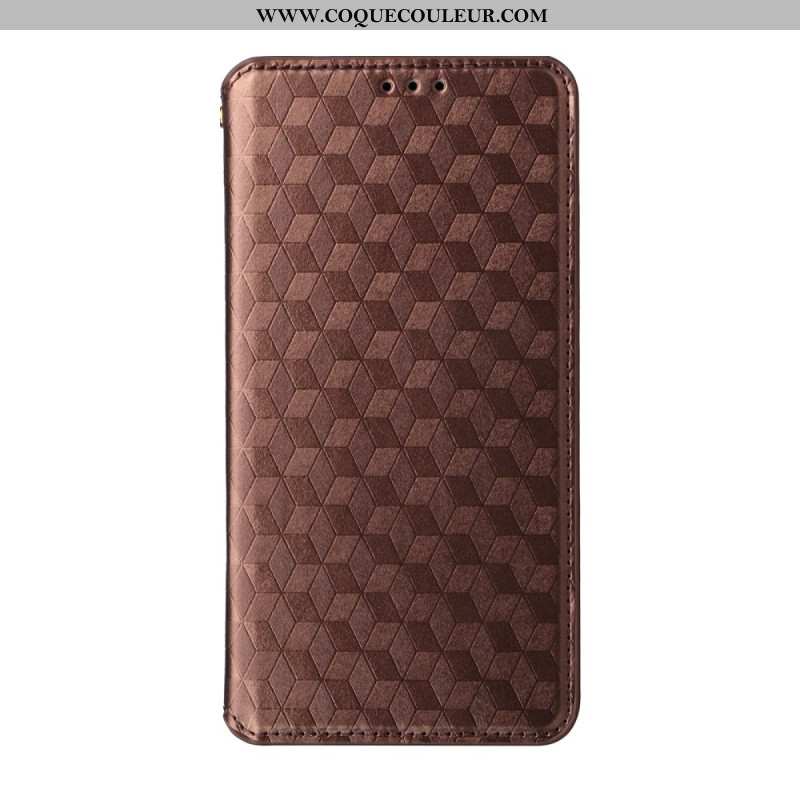 Flip Cover Samsung Galaxy A17 4G / 5G Brillante