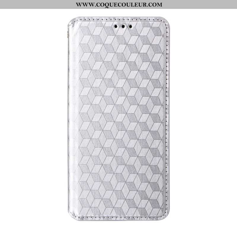 Flip Cover Samsung Galaxy A17 4G / 5G Brillante