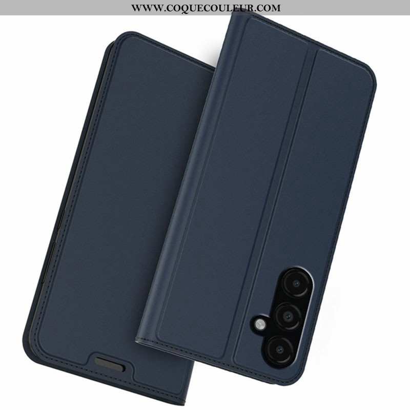 Flip Cover Samsung Galaxy A17 4G / 5G Porte-Carte