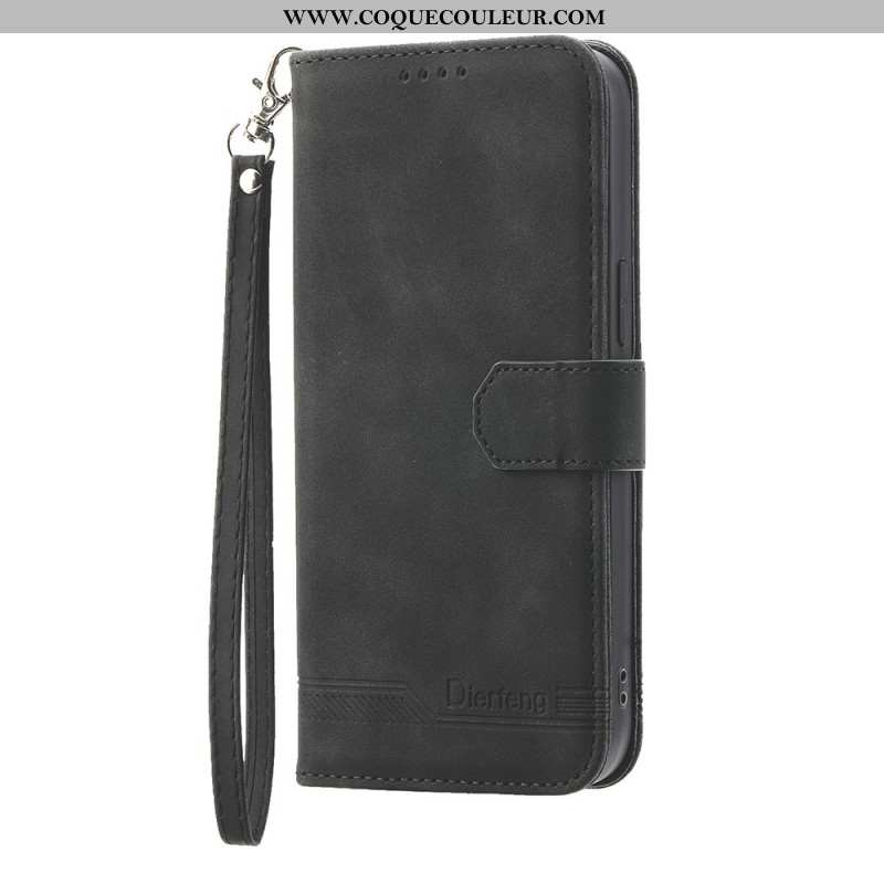 Housse Samsung Galaxy A17 4G / 5G Dierfeng