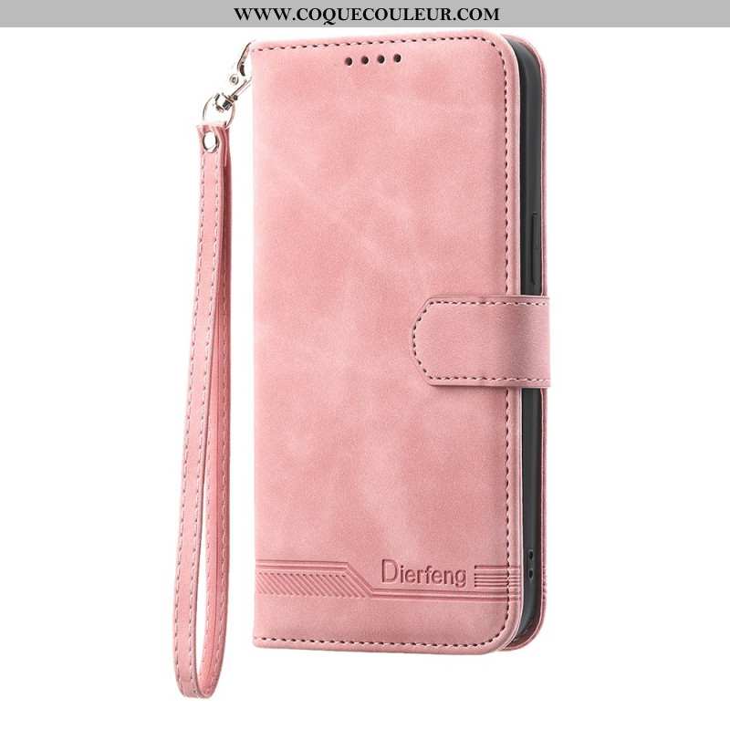 Housse Samsung Galaxy A17 4G / 5G Dierfeng