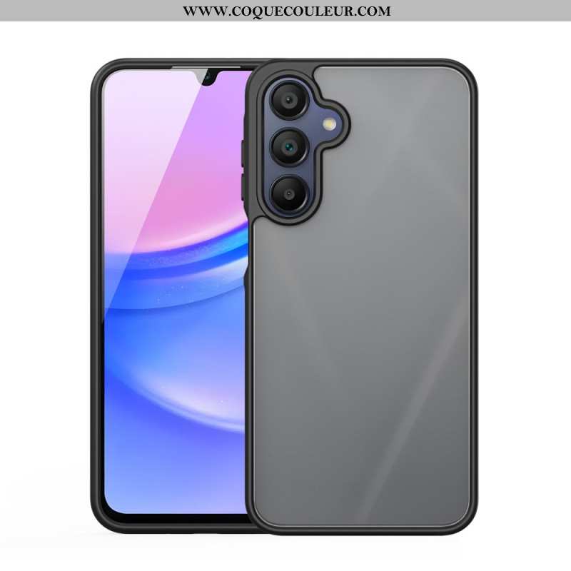 Coque Samsung Galaxy A17 4G / 5G Yind Series DUX DUCIS