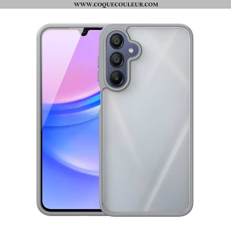 Coque Samsung Galaxy A17 4G / 5G Yind Series DUX DUCIS