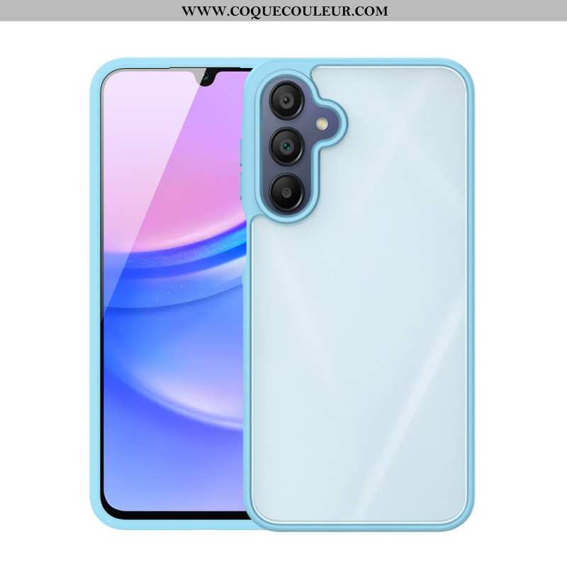 Coque Samsung Galaxy A17 4G / 5G Yind Series DUX DUCIS