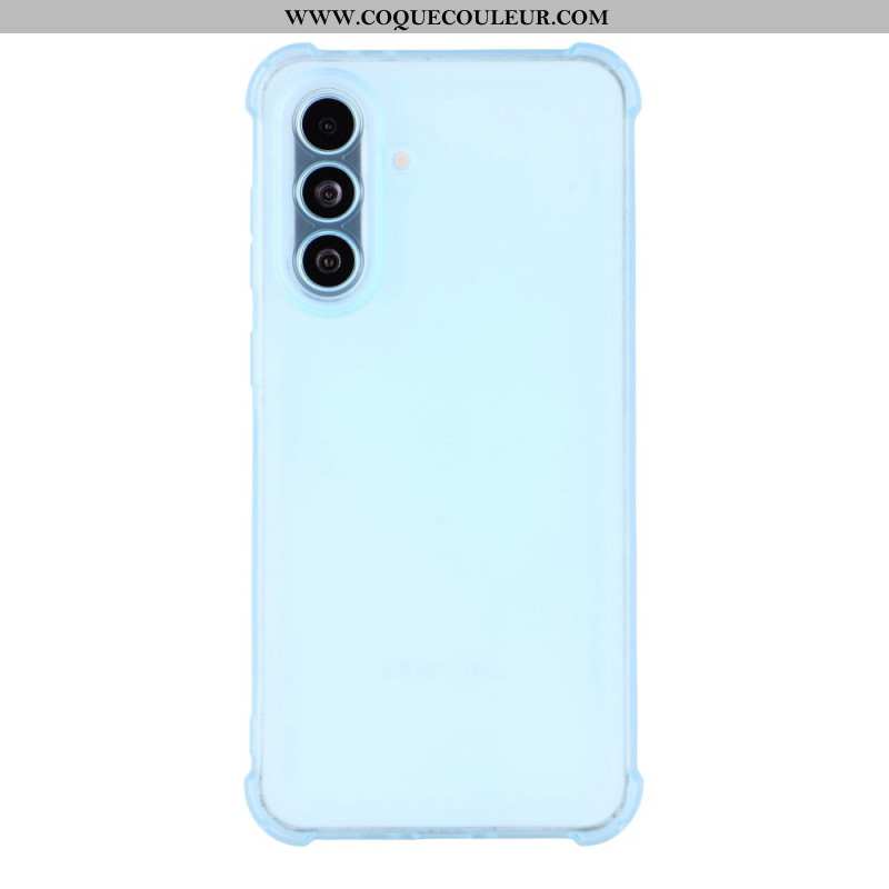 Coque Samsung Galaxy A17 4G / 5G Transparente Teintée