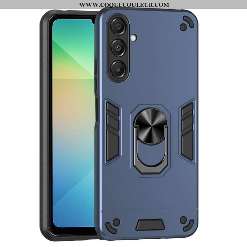 Coque Samsung Galaxy A17 4G / 5G Support Rotatif