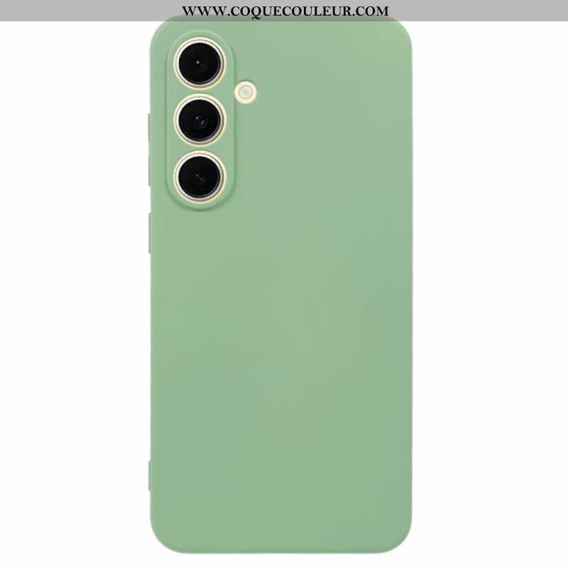 Coque Samsung Galaxy A17 4G / 5G Silicone