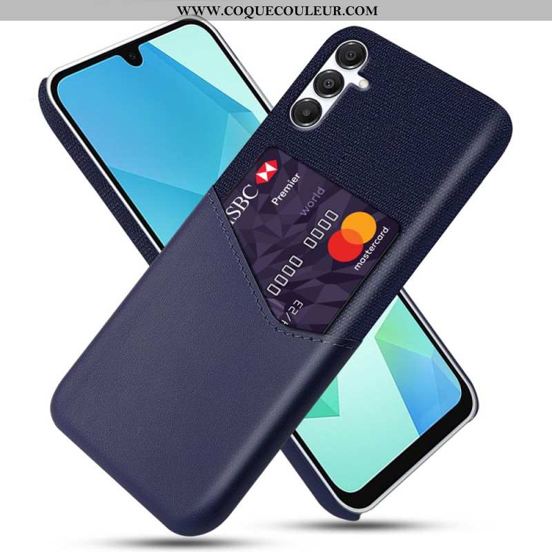 Coque Samsung Galaxy A17 4G / 5G Porte-Carte