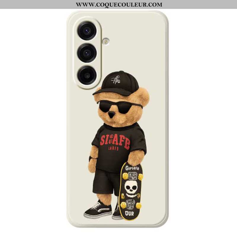 Coque Samsung Galaxy A17 4G / 5G Ours Cool