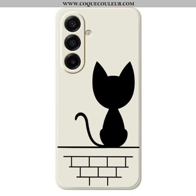 Coque Samsung Galaxy A17 4G / 5G Chat