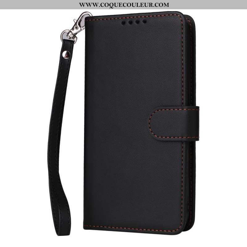 Housse Samsung Galaxy A17 4G / 5G Coque Détachable