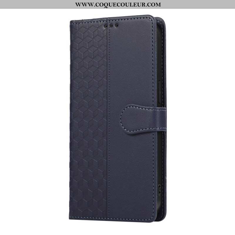 Housse Samsung Galaxy A17 4G / 5G Frise