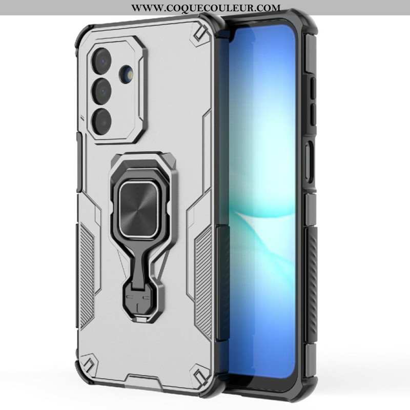 Coque Samsung Galaxy A17 4G / A17 5G Ultra Résistante avec Support Rotatif