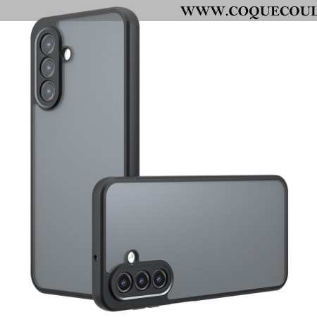 Coque Samsung Galaxy A17 4G / 5G Finition Mate