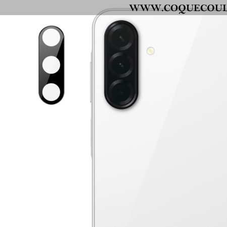 Lentille de Protection en Verre Trempé pour Samsung Galaxy A17 4G / 5G (version noire) IMAK