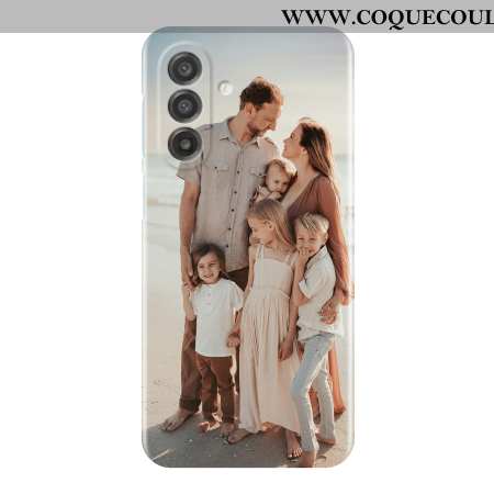 Coque personnalisée Samsung Galaxy A17 4G