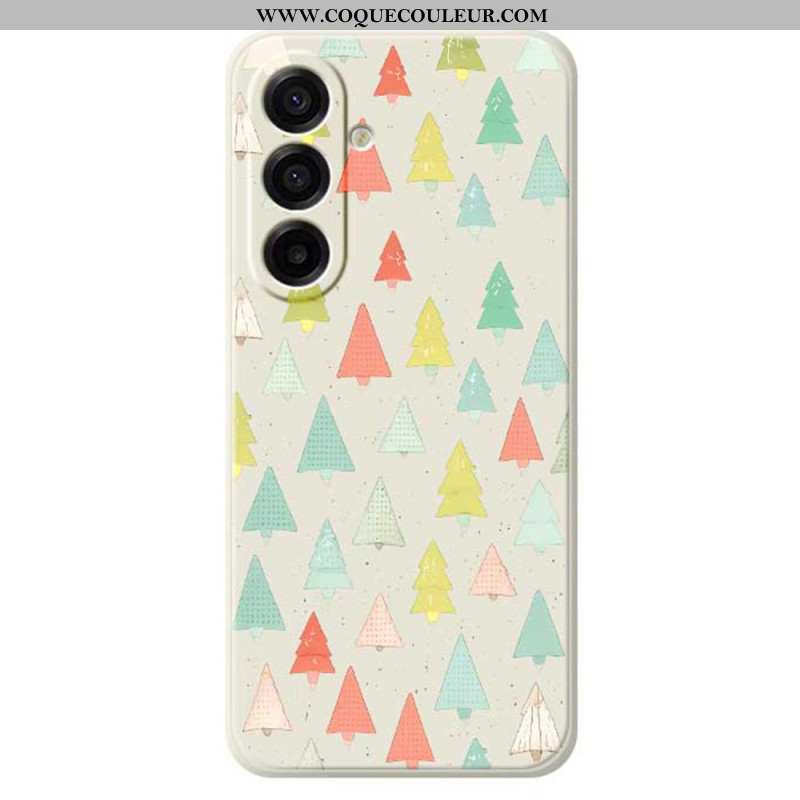 Coque Samsung Galaxy A17 4G / 5G Sapin