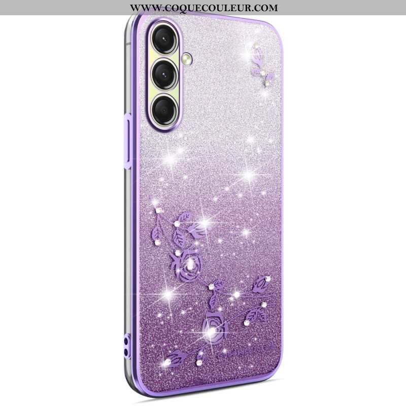 Coque Samsung Galaxy A17 4G / 5G KADEM