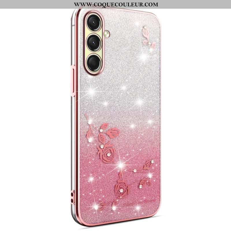 Coque Samsung Galaxy A17 4G / 5G KADEM