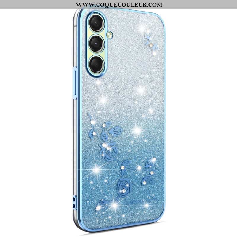 Coque Samsung Galaxy A17 4G / 5G KADEM