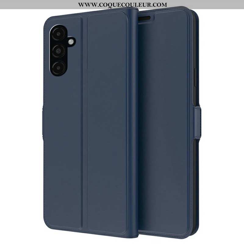 Étui Samsung Galaxy A17 4G / 5G Porte-Carte