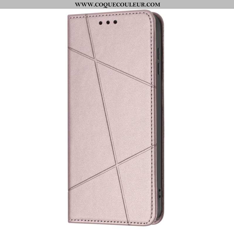 Housse Samsung Galaxy A17 4G / 5G Lignes