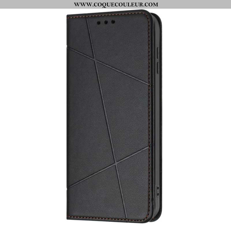 Housse Samsung Galaxy A17 4G / 5G Lignes