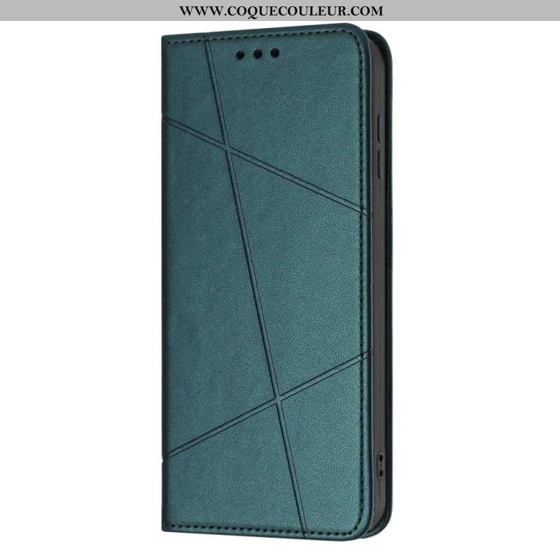 Housse Samsung Galaxy A17 4G / 5G Lignes