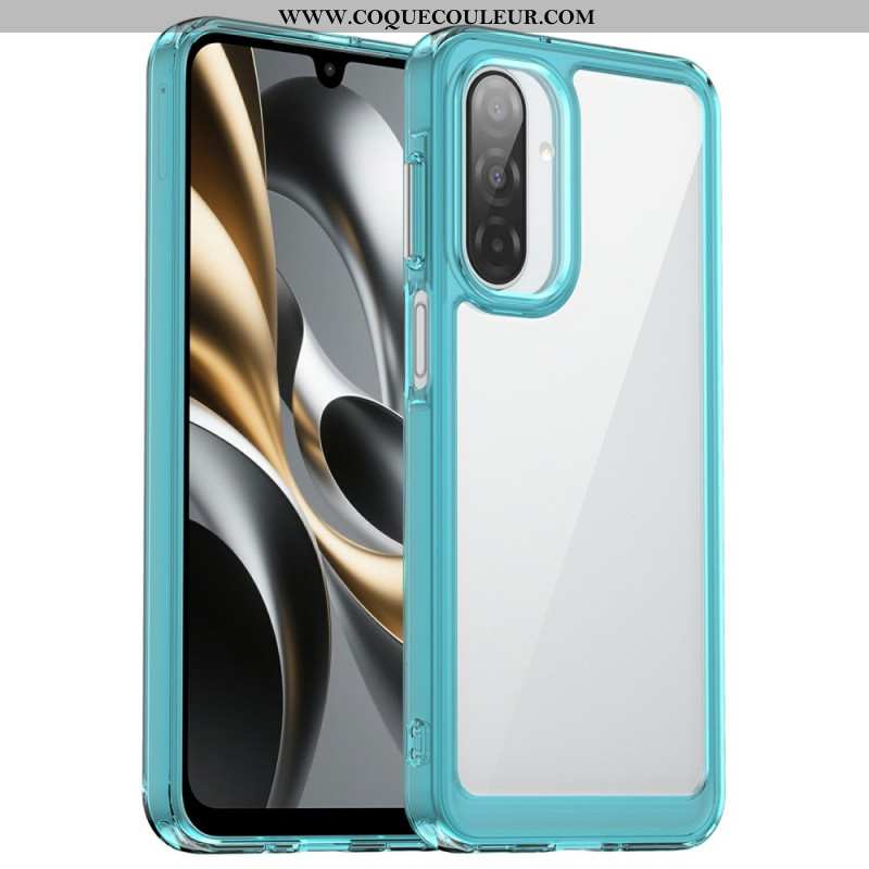 Coque Samsung Galaxy A17 4G / 5G Hybride