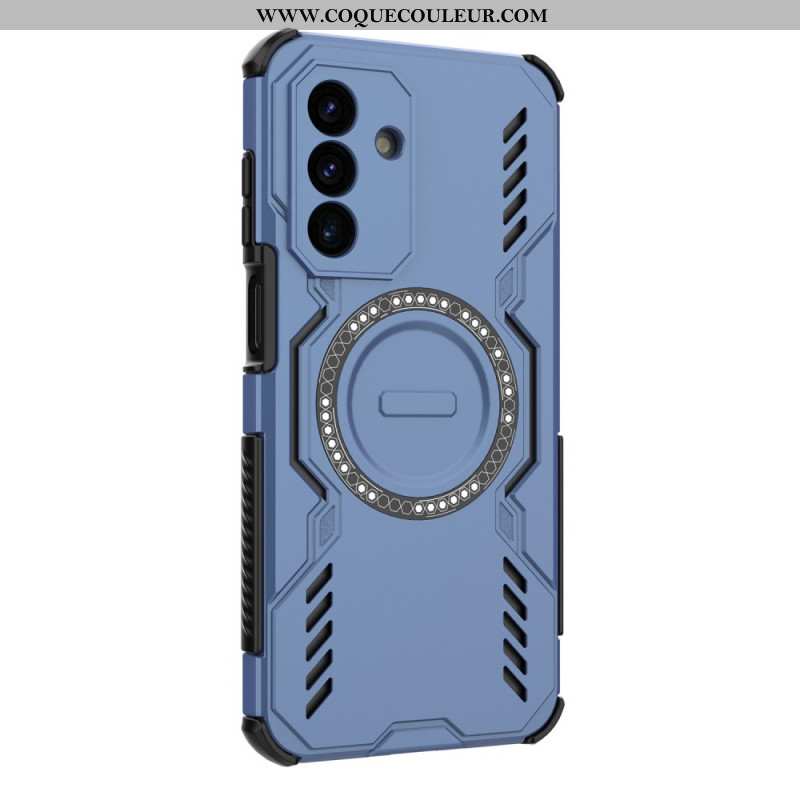 Coque Samsung Galaxy A17 4G / 5G Magnétique