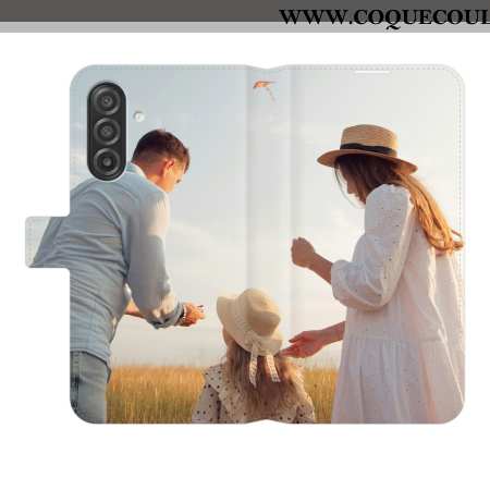 Housse personnalisée Samsung Galaxy A17 4G