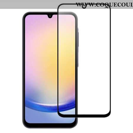 Protection en Verre Trempé Intégrale pour Écran Samsung Galaxy A17 4G / A17 5G