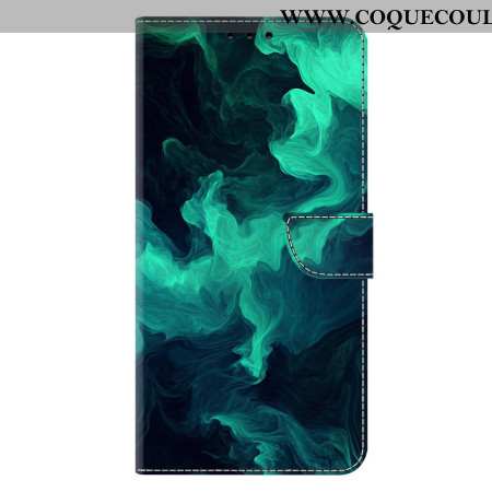 Housse Samsung Galaxy A17 4G / 5G Fumée