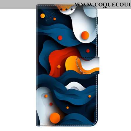 Housse Samsung Galaxy A17 4G / 5G Dégradé