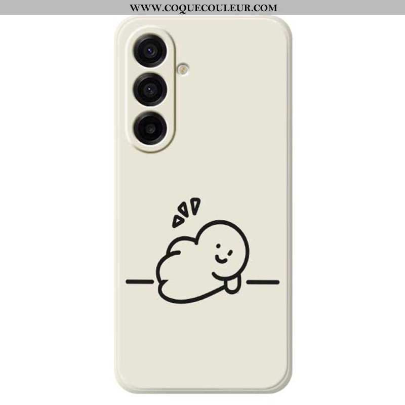 Coque Samsung Galaxy A17 4G / 5G Fun