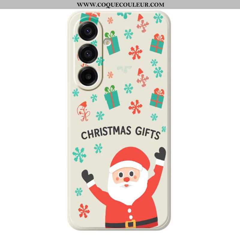 Coque Samsung Galaxy A17 4G / 5G Christmas Gifts